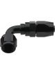 Fragola Fitting Hose End 2000 Series Pro Flow 90 Degree 10 AN Ho