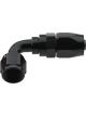Fragola Fitting Hose End 2000 Series Pro Flow 90 Degree 16 AN Hose