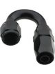 Fragola Fitting Hose End 2000 Series Pro Flow 180 Degree 12 AN Hose