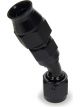 Fragola Fitting Hose End Race-Rite PTFE Hose 30 Degree 6 AN Hose to 6