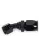 Fragola Fitting Hose End Race-Rite PTFE Hose 30 Degree 12 AN Hose to