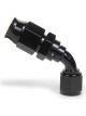 Fragola Fitting Hose End Race-Rite PTFE Hose 60 Degree 8 AN Hose to 8