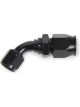 Fragola Fitting Hose End Race-Rite PTFE Hose 60 Degree 12 AN Hose to