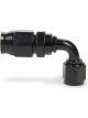 Fragola Fitting Hose End Race-Rite PTFE Hose 90 Degree 12 AN Hose to