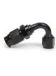 Fragola Fitting Hose End Race-Rite PTFE Hose 120 Degree 10 AN Hose to