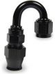 Fragola Fitting Hose End Race-Rite PTFE Hose 180 Degree 8 AN Hose to