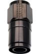 Fragola Fitting Hose End Crimp-On Straight 16 AN Hose Crimp to 16 AN