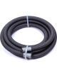 Fragola Hose 6 AN 3 ft Braided Fire Retardant Fabric Wire Reinforced