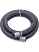 Fragola Hose 12 AN 10 ft Braided Fire Retardant Fabric Wire Reinforce