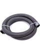 Fragola Hose 16 AN 10 ft Braided Fire Retardant Fabric Wire Reinforce