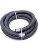 Fragola Hose 10 AN 20 ft Braided Fire Retardant Fabric Wire Reinforce