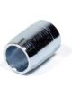 Fragola Crimp Collar - Sport-Crimp - 4 AN - Aluminum - Natural - Each