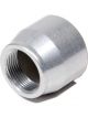Fragola Crimp Collar Sport-Crimp 10 AN Aluminum Natural