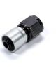 Fragola Fitting Hose End Sport-Crimp Straight 8 AN Hose Barb to 8 AN