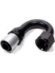 Fragola Fitting Hose End Sport-Crimp 180 Degree 12 AN Hose to 12 AN F