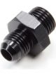 Fragola Fitting Adapter Straight 6 AN Male to 16 mm x 1.50 Male Alu