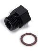 Fragola Fitting Adapter Straight 6 AN Male to 1/8 in NPT Female Alu