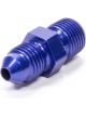 Fragola Fitting Adapter Straight 4 AN Male to 1/4 in NPT Male Aluminum