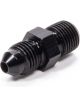Fragola Fitting Adapter Straight 4 AN Male to 1/4 in NPT Male Alumi