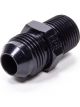 Fragola Fitting Adapter Straight 10 AN Male to 3/4 in NPT Male Alum