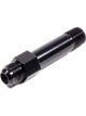 Fragola Fitting Adapter Straight 10 AN Male to 1/2 in NPT Male 4.40