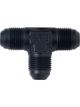 Fragola Fitting Adapter Tee 3 AN Male x 3 AN Male x 3 AN Male Alumi