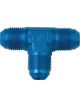 Fragola Fitting Adapter Tee 16 AN Male x 16 AN Male x 16 AN Male Alumi