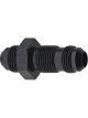 Fragola Fitting Bulkhead Straight 4 AN Male to 4 AN Male Bulkhead A