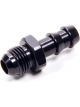 Fragola Fitting Adapter Straight 8 AN Male to 1/2 in Hose Barb Alum
