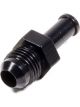 Fragola Fitting Adapter Straight 5/16 in Hose Barb to 6 AN Male Alu