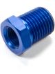Fragola Fitting Bushing 1/4 in NPT Male to 1/8 in NPT Female Aluminum