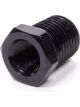 Fragola Fitting Bushing 1/4 in NPT Male to 1/8 in NPT Female Alumin