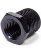 Fragola Fitting Bushing 3/8 in NPT Male to 1/4 in NPT Female Alumin