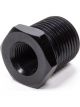 Fragola Fitting Bushing 1/2 in NPT Male to 1/4 in NPT Female Alumin