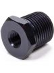 Fragola Fitting Bushing 1/2 in NPT Male to 1/8 in NPT Female Alumin
