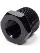 Fragola Fitting Bushing 3/4 in NPT Male to 3/8 in NPT Female Alumin