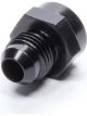 Fragola Fitting Adapter Straight 6 AN to 1/2-20 in Inverted Flare F
