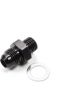 Fragola Fitting Adapter Straight 6 AN Male to 9/16-24 in Male Alumi