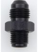 Fragola Fitting Adapter Straight 6 AN Male to 1/2-20 in Inverted Fl