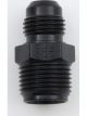Fragola Fitting Adapter Straight 6 AN Male to 5/8-18 in Inverted Fl