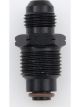 Fragola Fitting Adapter Straight 6 AN Male to 18 mm x 1.50 Male Fue