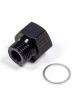 Fragola Fitting Adapter Straight 16 mm x 1.50 Male to 1/8 in NPT Fe