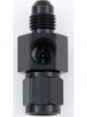 Fragola Fitting Gauge Adapter Straight 4 AN Male to 4 AN Female 1/8