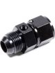 Fragola Fitting Gauge Adapter Straight 12 AN Male to 12 AN Female S