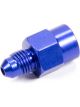 Fragola Fitting Adapter Straight 3 AN Male to 1/8 in NPT Female Alumin