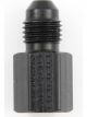 Fragola Fitting Adapter Straight 3 AN Male to 1/8 in NPT Female Alu