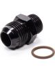 Fragola Fitting Adapter Straight 12 AN Male to 7/8-14 in Male Radiu