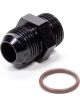 Fragola Fitting Adapter Straight 12 AN Male to 1-1/16-12 in Male Ra