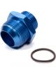 Fragola Fitting Adapter Straight 20 AN Male to 1-5/16-12 in Male Radiu