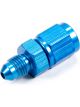 Fragola Fitting Adapter Straight 4 AN Female Swivel to 3 AN Male Alumi